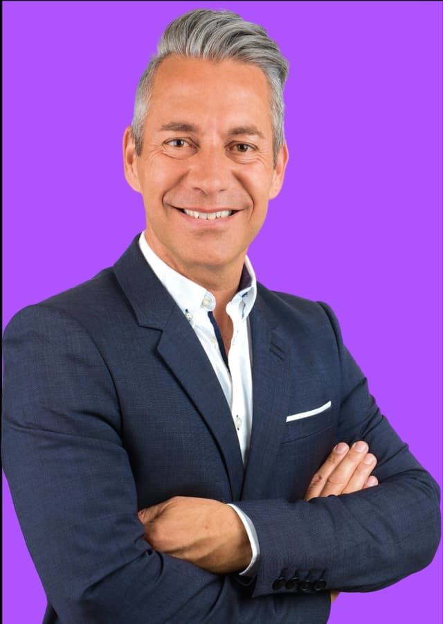Dr. Christian Fillinger