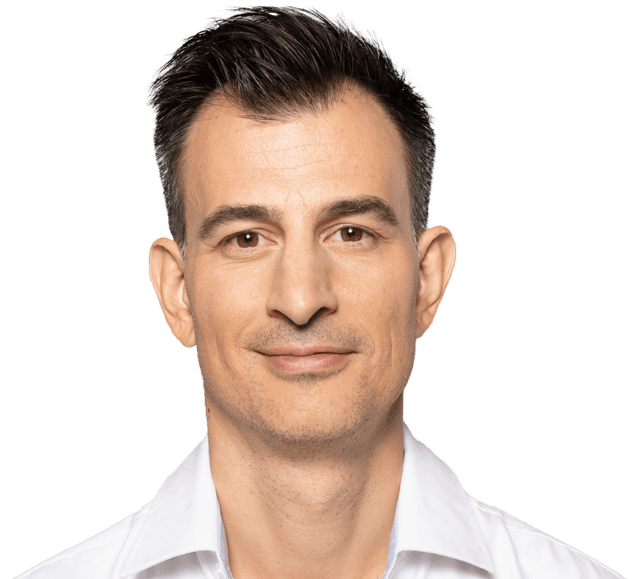 Michal Myszkowski